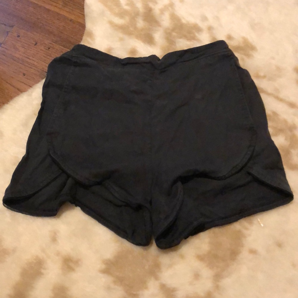 Lulu lemon casual shorts